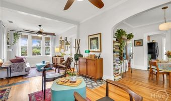 1225 E 48th St, Savannah, GA 31404