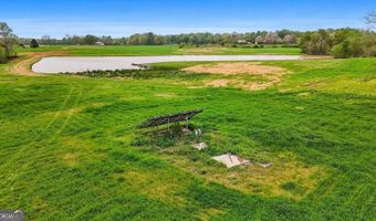 377 Acres Brent, Barnesville, GA 30204