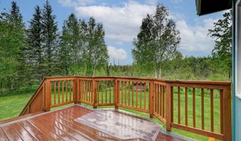 3211 Shamrock St, Anchorage, AK 99504