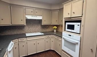 2518 Sunnibrook Ct, Abilene, TX 79601