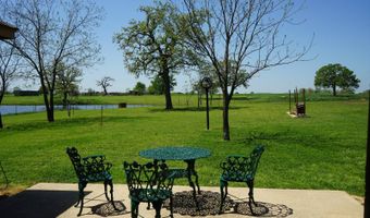 5320 Lake West Rd, Bennington, OK 74723