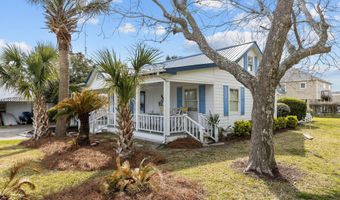 319 Old Causeway Rd, Atlantic Beach, NC 28512