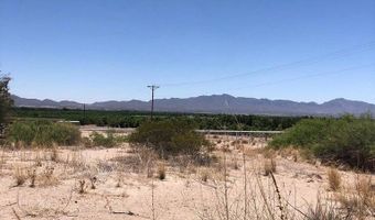 1100 Ranch Rd, Anthony, NM 88021