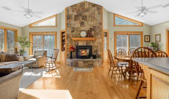 229 Pine Valley Dr, Bassett, VA 24055