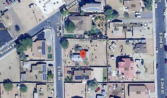 607 S 1ST St 33, Avondale, AZ 85323