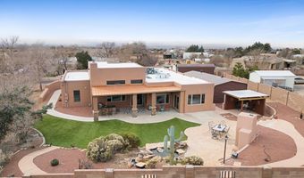 10711 MODESTO Ave NE, Albuquerque, NM 87122