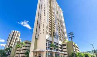 229 Paoakalani Avenue Unit 1003 Nuc 1003 (Nuc), Honolulu, HI 96815