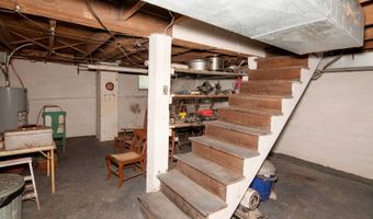 192 Clay St, Alderson, WV 24910