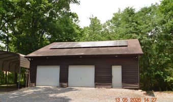 17129 S Alexander Rd, Alexander, AR 72002
