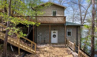 8 POSSUM RUN, Arley, AL 35541
