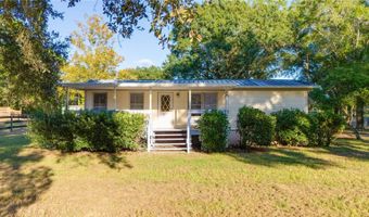 8425 NE 33 Ct, Anthony, FL 32617