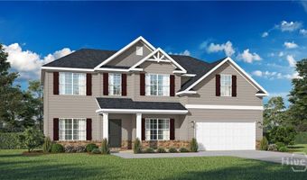 555 Deer Meadow Way SE, Allenhurst, GA 31301