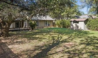 324 D St SW, Ardmore, OK 73401