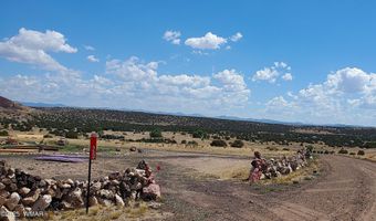 20 County Road 5088, Concho, AZ 85924