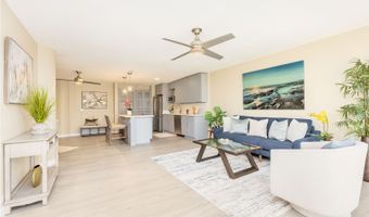 60 N Beretania St 2401, Honolulu, HI 96817