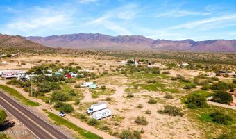 22055 W Sunrise Rd, Congress, AZ 85332