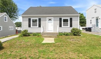 27 Norman St, Cumberland, RI 02864