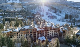 51 Offerson Rd 112, Beaver Creek, CO 81620