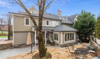 5823 GOLDSBORO Rd, Bethesda, MD 20817