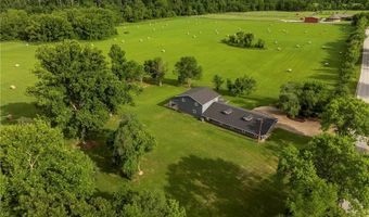 12460 Peach Orchard Rd, Bentonville, AR 72712