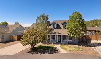 11270 Lacy Ln, Bellemont, AZ 86015