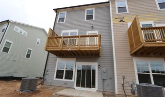 10024 Secluded Garden Dr, Apex, NC 27523