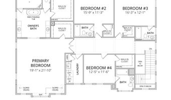8202 MOCKINGBIRD Dr, Annandale, VA 22003