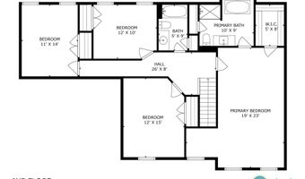 15 EATON Pl, Bear, DE 19701