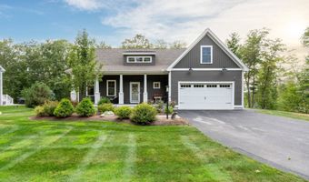 126 Harvard Ave, Auburn, NH 03032