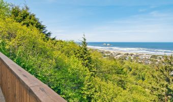 333 PACIFIC VIEW Dr, Rockaway Beach, OR 97136
