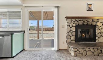 21225 Del Oro Rd, Apple Valley, CA 92308