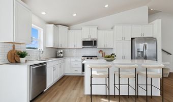 734 151st Ln NW Plan: Foster, Andover, MN 55304