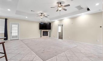 1717 Red Oak St, Ardmore, OK 73401