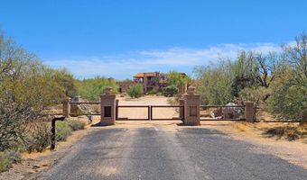 5141 E RANCHO TIERRA Dr, Cave Creek, AZ 85331