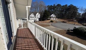 3855 Autumn View Cir NW, Acworth, GA 30101