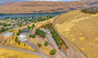 602 Quarry Rd, Asotin, WA 99402