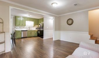 406 W Magnolia St, Bay Minette, AL 36507