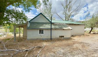 40 N O'neil Ave, Eureka, NV 89316