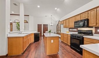 1001 Homestead Trl, Allen, TX 75002