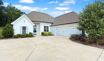 651 Wild Horse Ln, Brandon, MS 39042