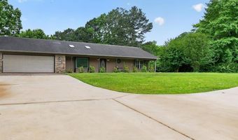 121 Rolling Meadows Ln, Austin, AR 72007