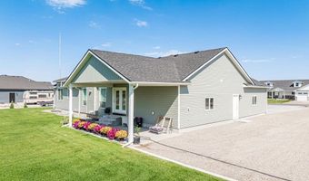 577 W 40 S, Blackfoot, ID 83221