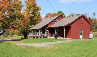 1258 Pinkham Rd, Burke, VT 05832