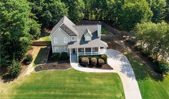 41 Golden Eagle Dr, Adairsville, GA 30103