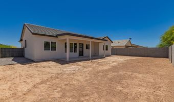 15080 S DIABLO Rd, Arizona City, AZ 85123