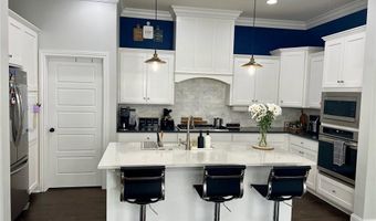 2302 SW Preston Park Ave, Bentonville, AR 72713