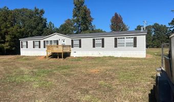 103 Texarkana Ave, Ashdown, AR 71822
