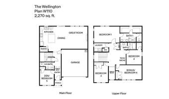 360 NW 29TH Way, Battle Ground, WA 98604