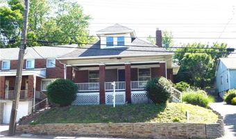 4305 Clairton Blvd, Brentwood, PA 15236