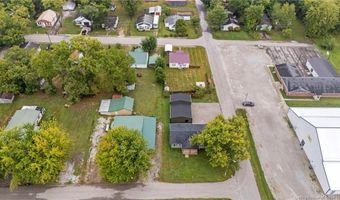 1105 Pearl St, Austin, IN 47102